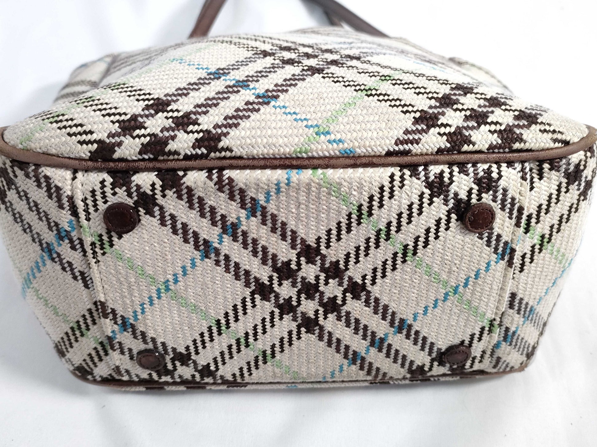 BURBERRY Blue Label Burberry Handbag Handbag
