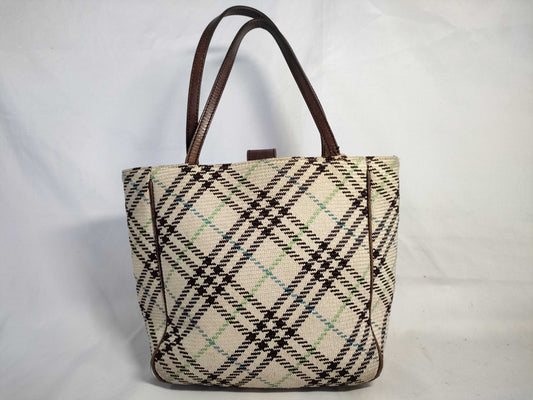 BURBERRY Blue Label Burberry Handbag Handbag