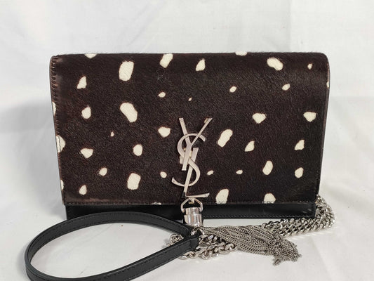 SAINT LAURENT Kate Shoulder Bag Shoulder Bag