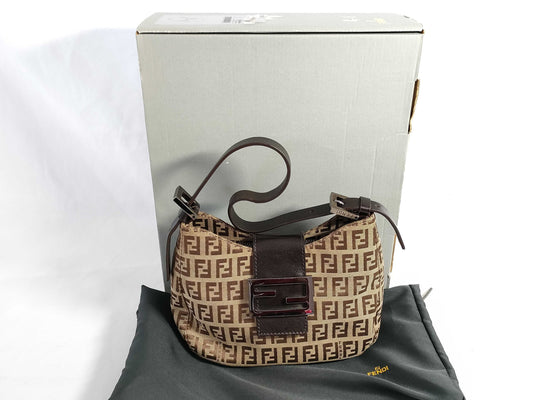 FENDI handbag box handbag
