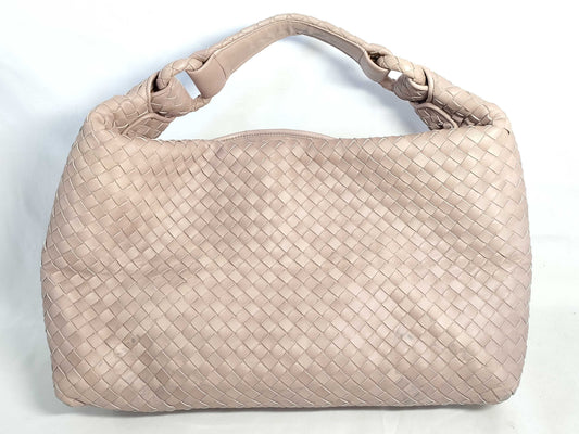 BOTTEGA VENETA Intrecciato Bottega Veneta Bag Hobo Handbag