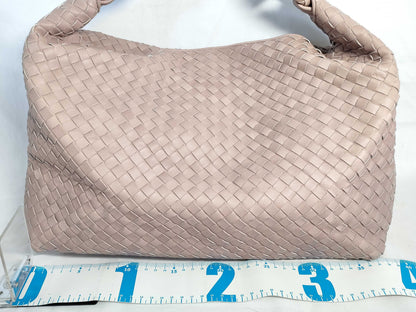 BOTTEGA VENETA Intrecciato Bottega Veneta Bag Hobo Handbag