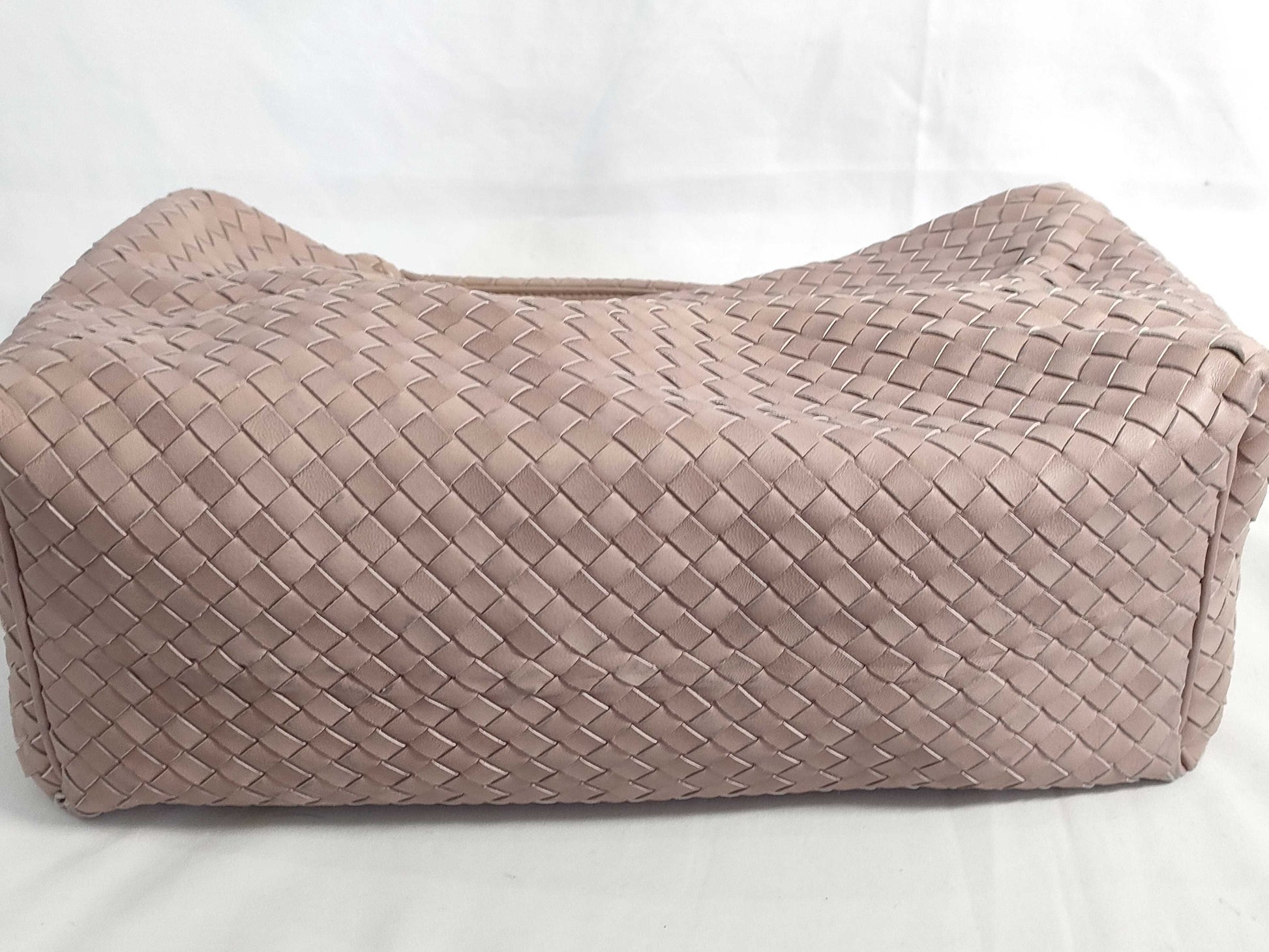 BOTTEGA VENETA Intrecciato Bottega Veneta Bag Hobo Handbag