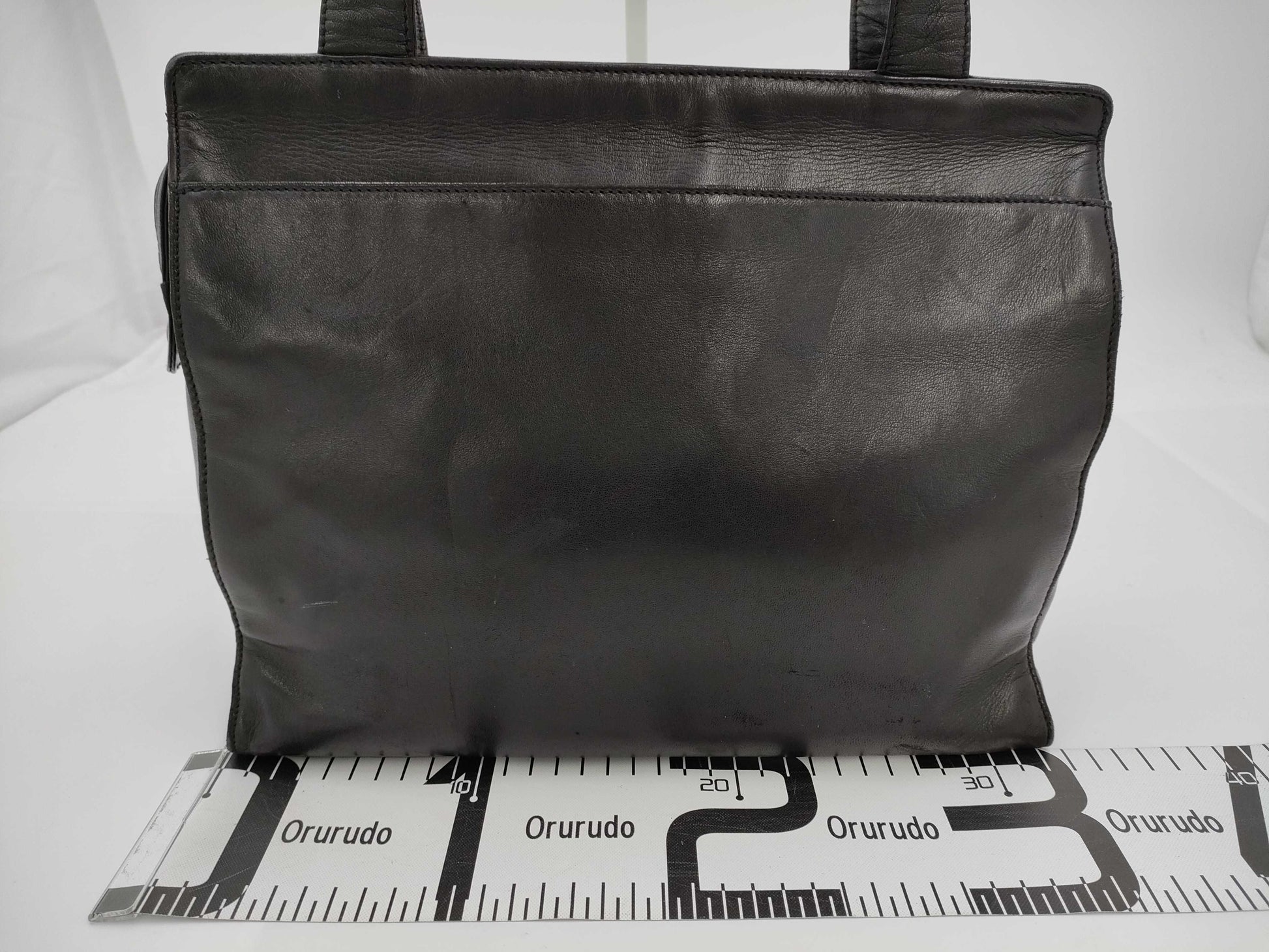 CHANEL Lambskin Tote Bag