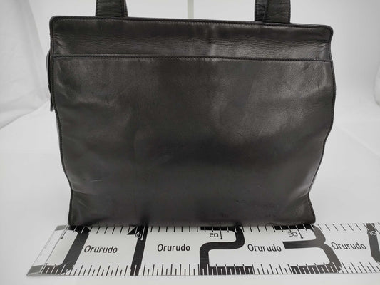 CHANEL Lambskin Tote Bag