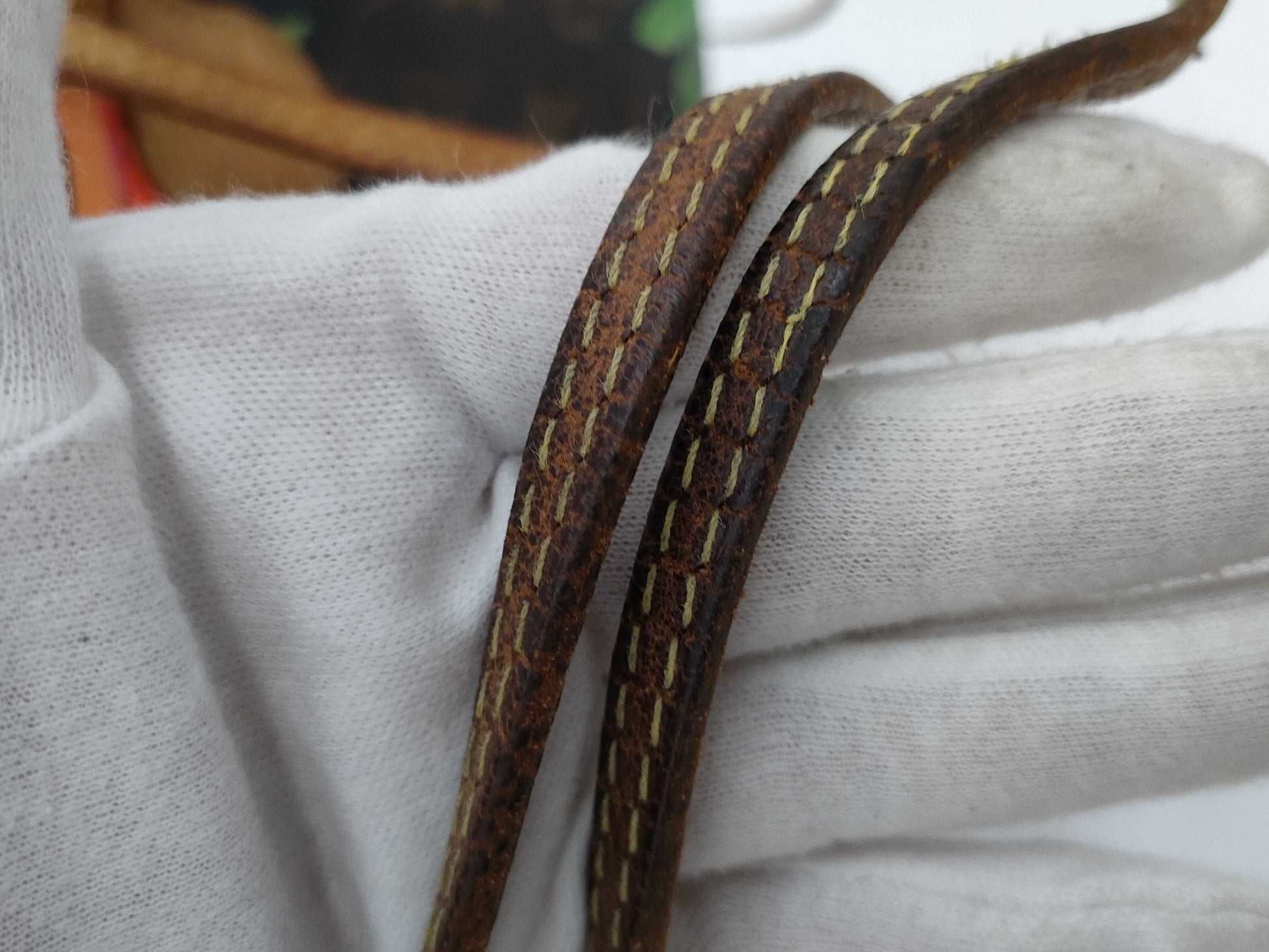 LOUIS VUITTON Monogram Rose Neverfull MM Shoulder Bag