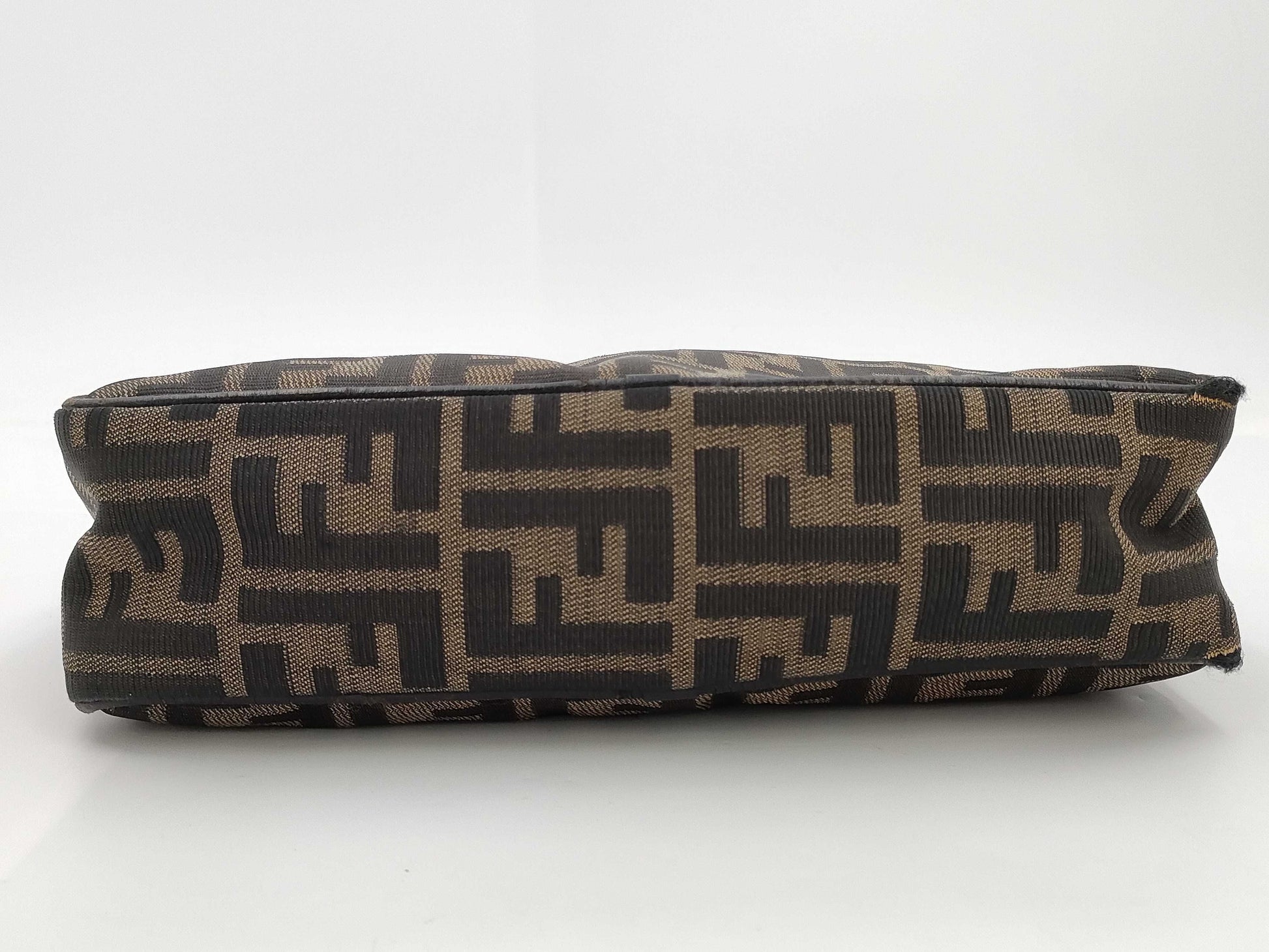 FENDI Zucca 2-way handbag