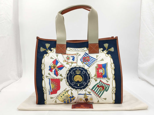 ETRO Tote Bag