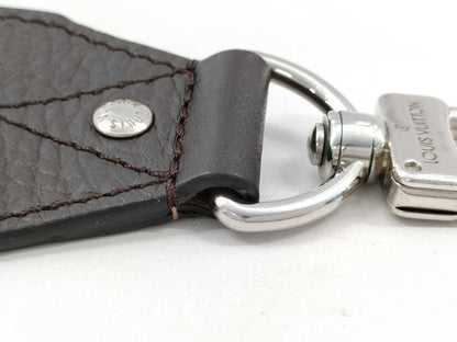 LOUIS VUITTON Taurillon Shoulder Strap Strap
