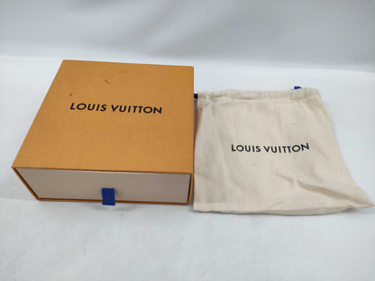 LOUIS VUITTON Taurillon Shoulder Strap Strap