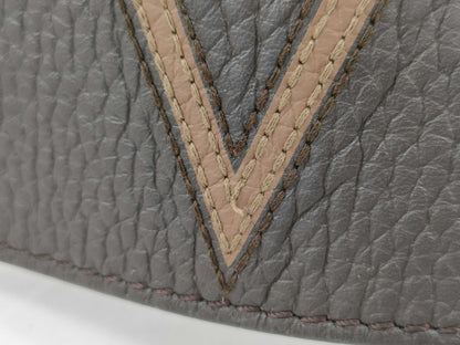 LOUIS VUITTON Taurillon Shoulder Strap Strap