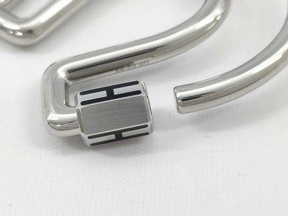 HERMES Fair Hacheval Keychain Key Case/Keychain