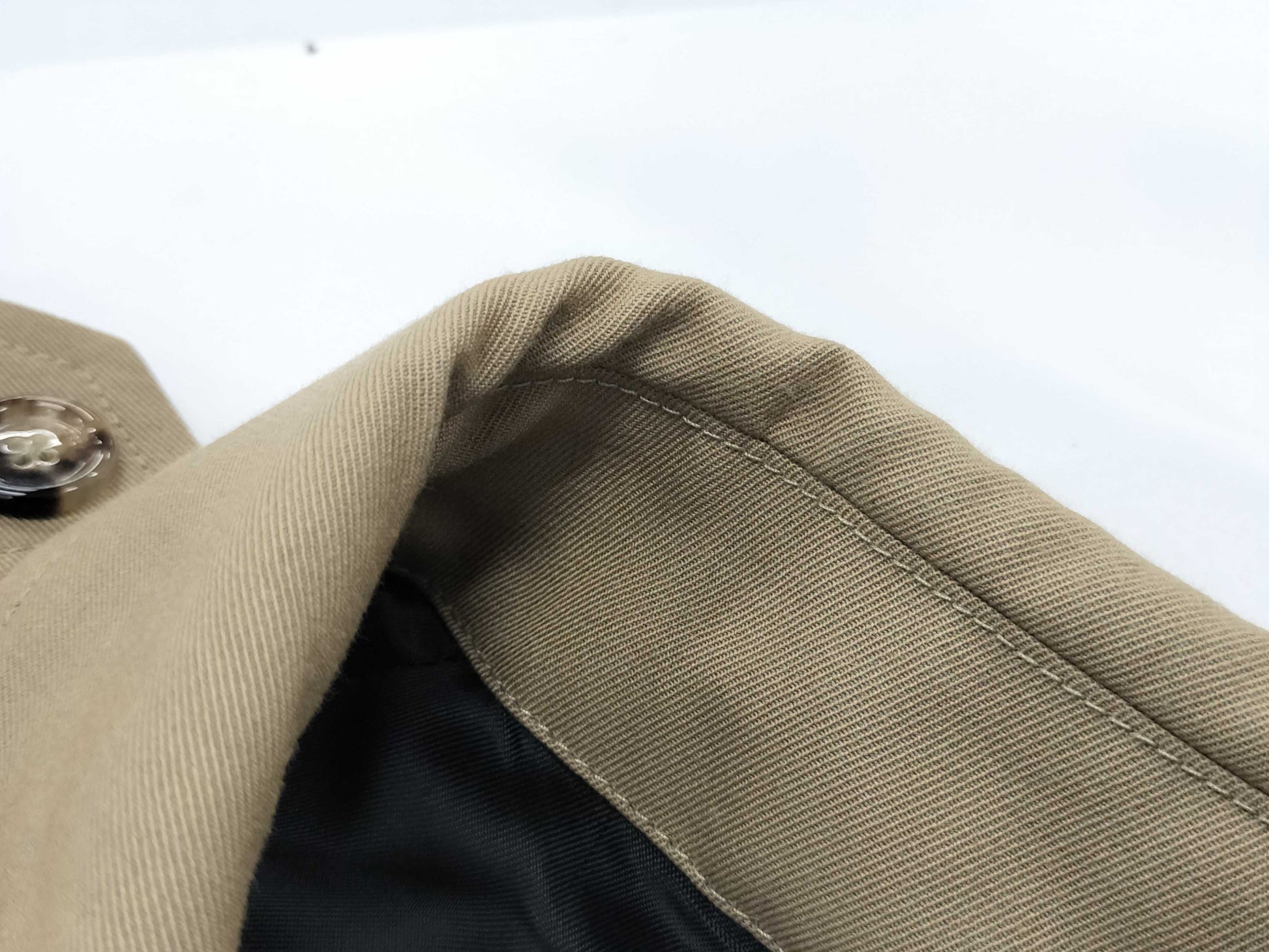 CELINE 2M015984C Coat Size 40 Coat