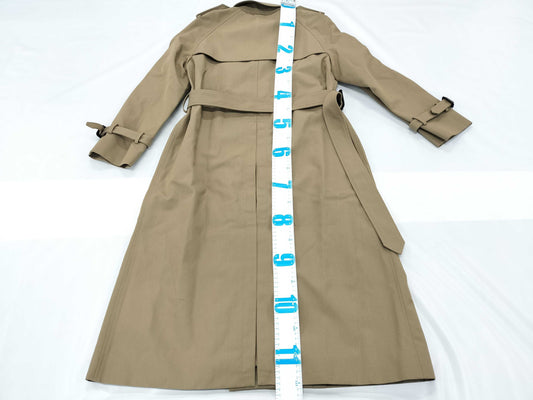 CELINE 2M015984C Coat Size 40 Coat