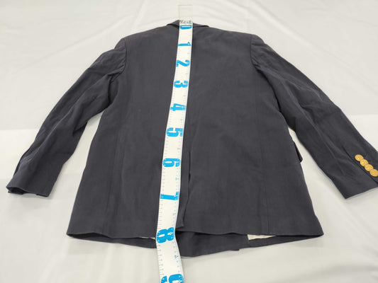 Palm Angels Tailored Jacket Size 48 Jacket