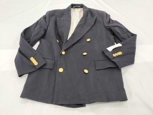 Palm Angels Tailored Jacket Size 48 Jacket