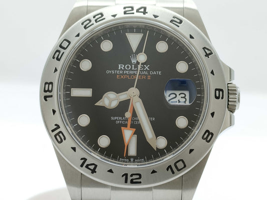 ROLEX 226570 48G5R011 Men's Watch
