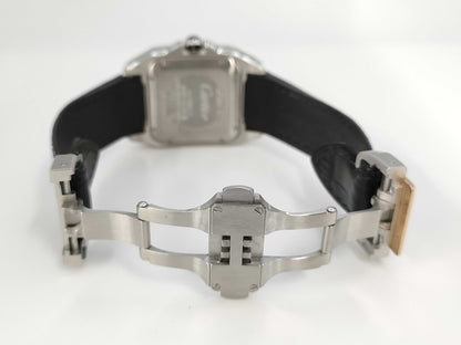 Cartier Santos 100MM W20107X7 2878350932TX Automatic Boys' Watch