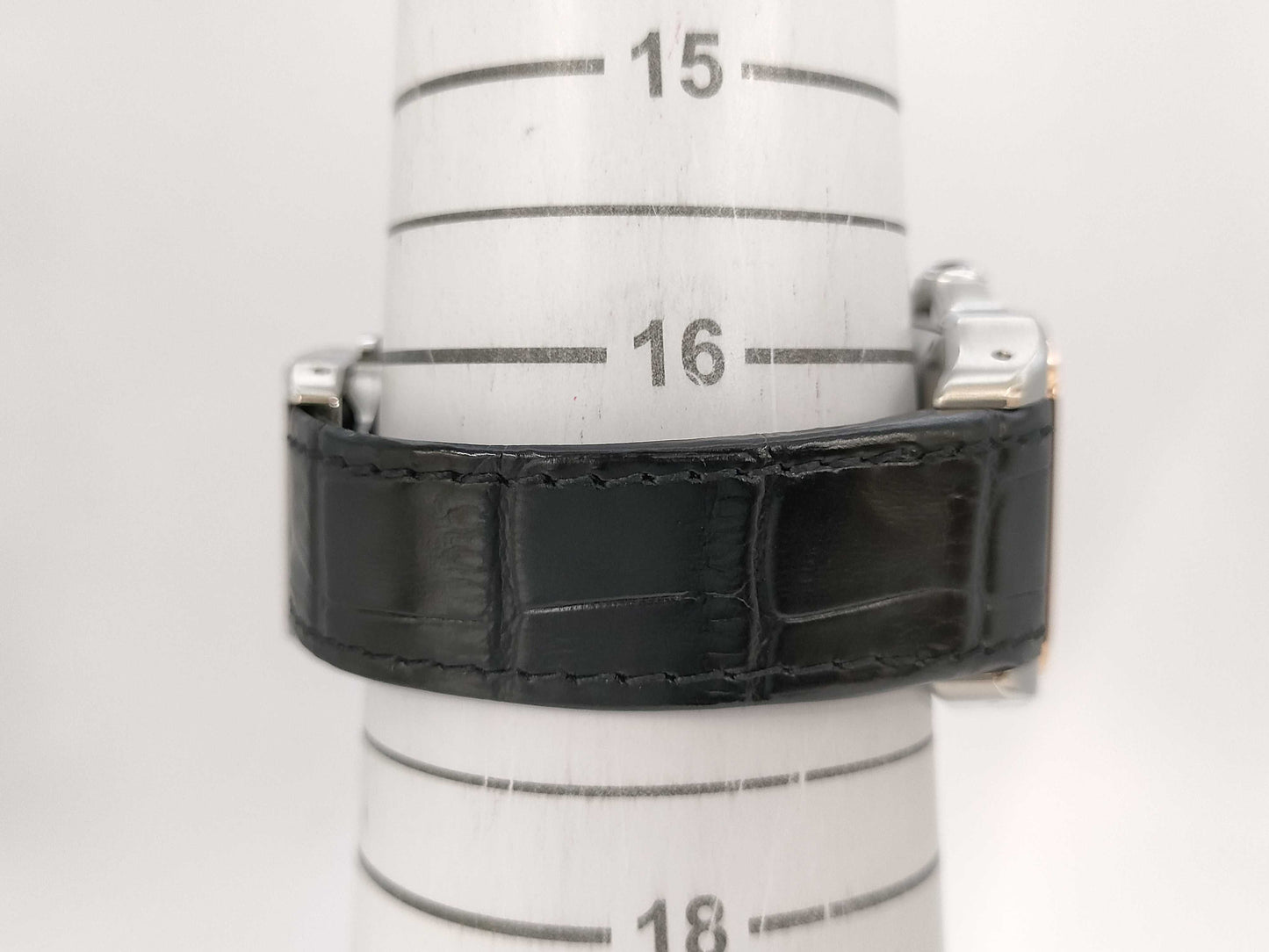 Cartier Santos 100MM W20107X7 2878350932TX Automatic Boys' Watch