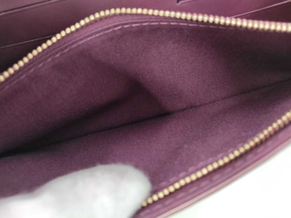 LOUIS VUITTON Vernis Sunset Boulevard Shoulder Bag