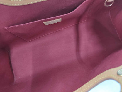 LOUIS VUITTON M91987 Vernis Roxbury Drive Bag