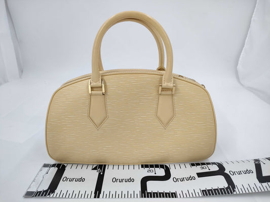 LOUIS VUITTON Epi Jasmine M5208A Handbag