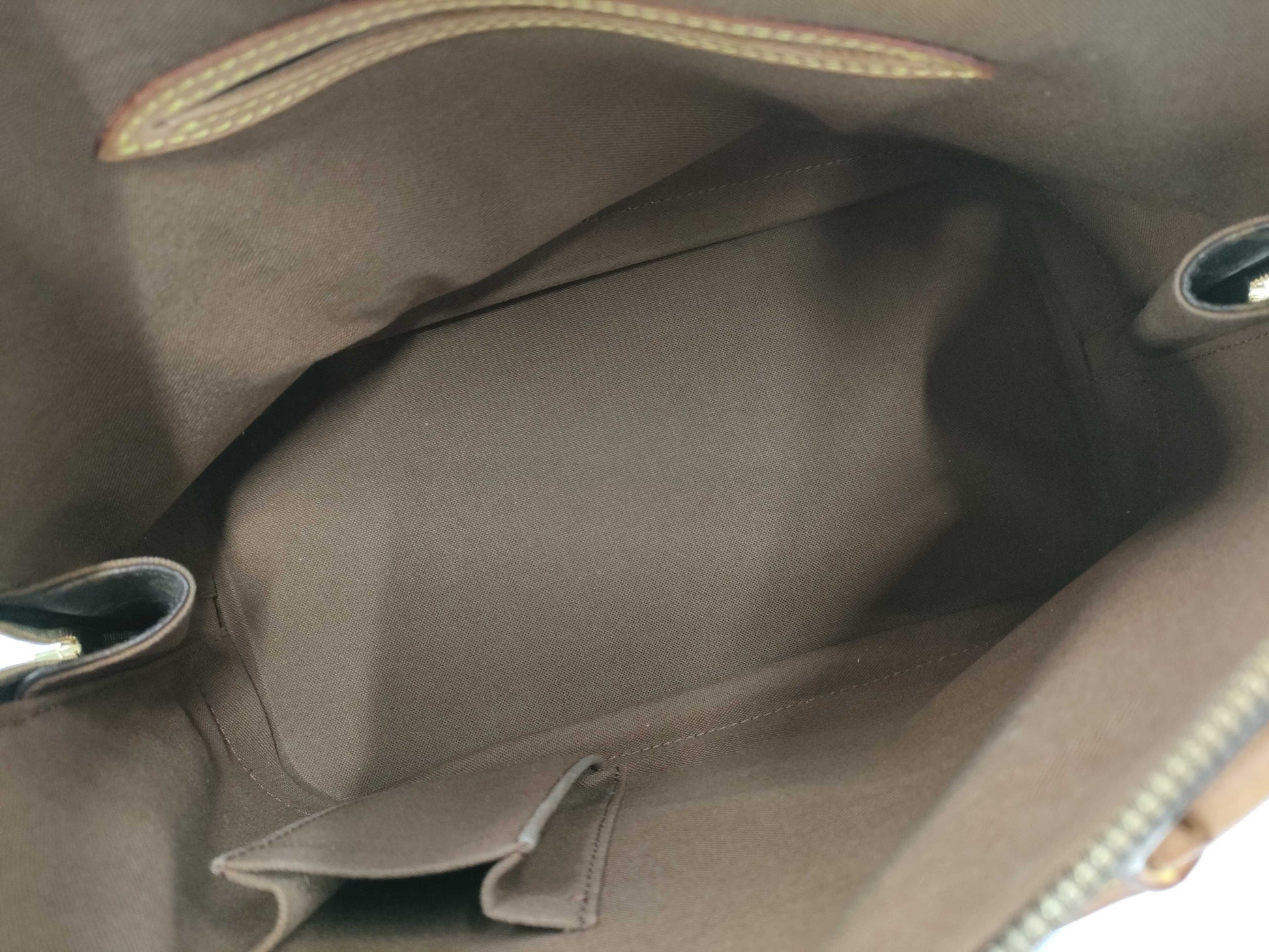 LOUIS VUITTON LOUIS VUITTON LV Monogram Alma PM Handbag Bag