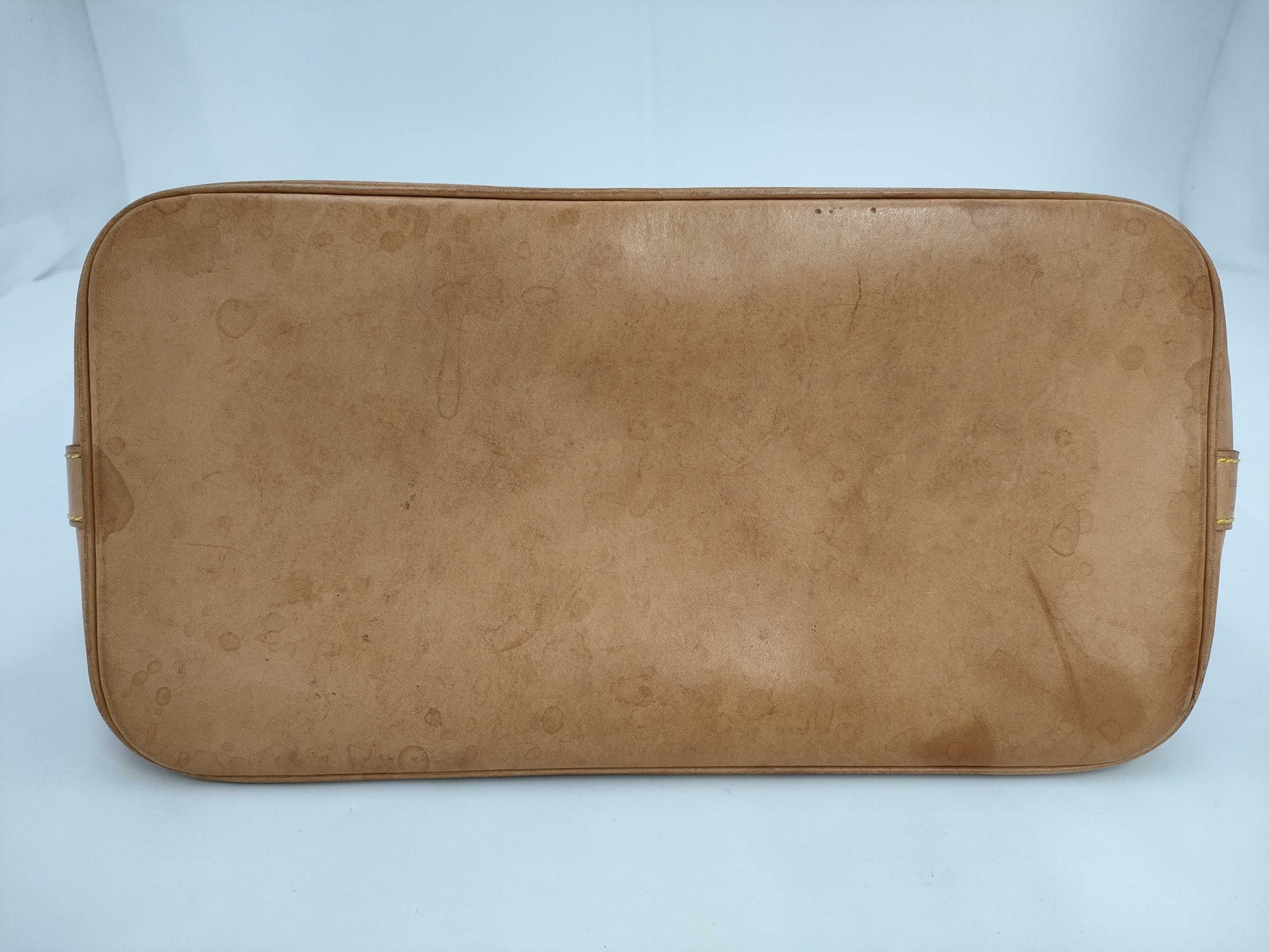 LOUIS VUITTON LOUIS VUITTON LV Monogram Alma PM Handbag Bag