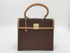 CELINE Macadam Handbag