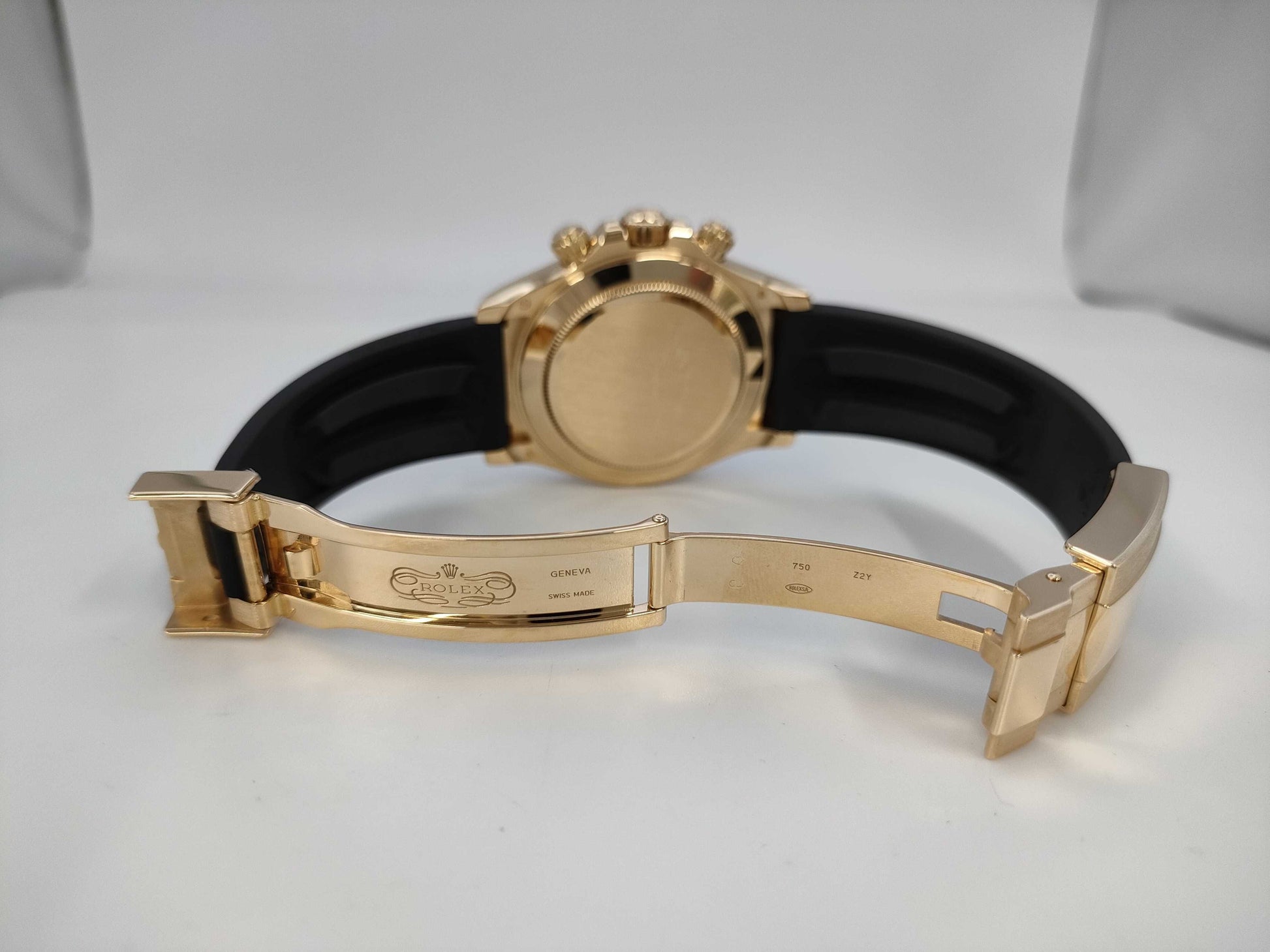 ROLEX 116518LN 3M326289 Men's Watch