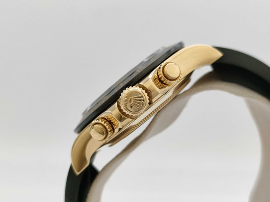 ROLEX 116518LN 3M326289 Men's Watch
