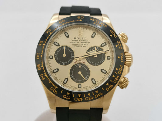 ROLEX 116518LN 3M326289 Men's Watch