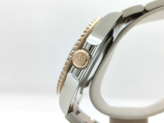 ROLEX 126711CHNR 360759K1 Men's Watch