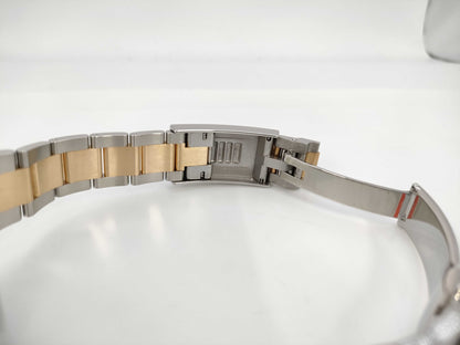 ROLEX 116613LB Z3N73095 Men's Watch