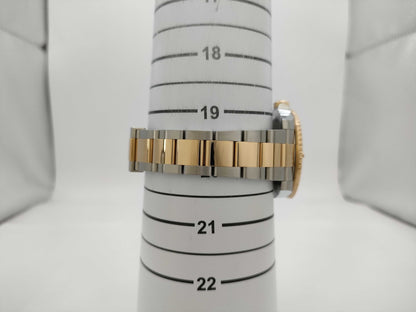 ROLEX 116613LB Z3N73095 Men's Watch