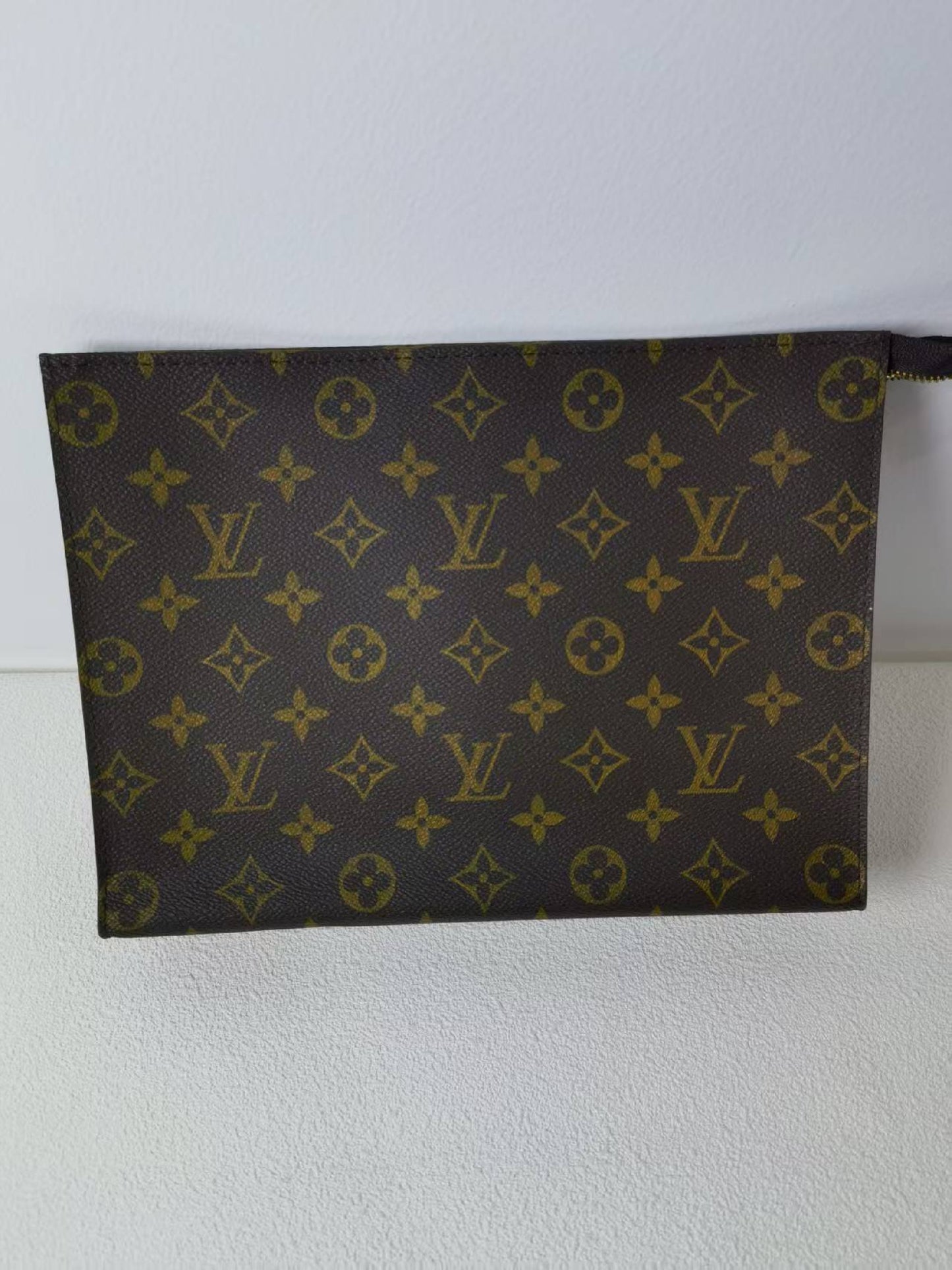 LOUIS VUITTON Wash Bag Shoulder Bag