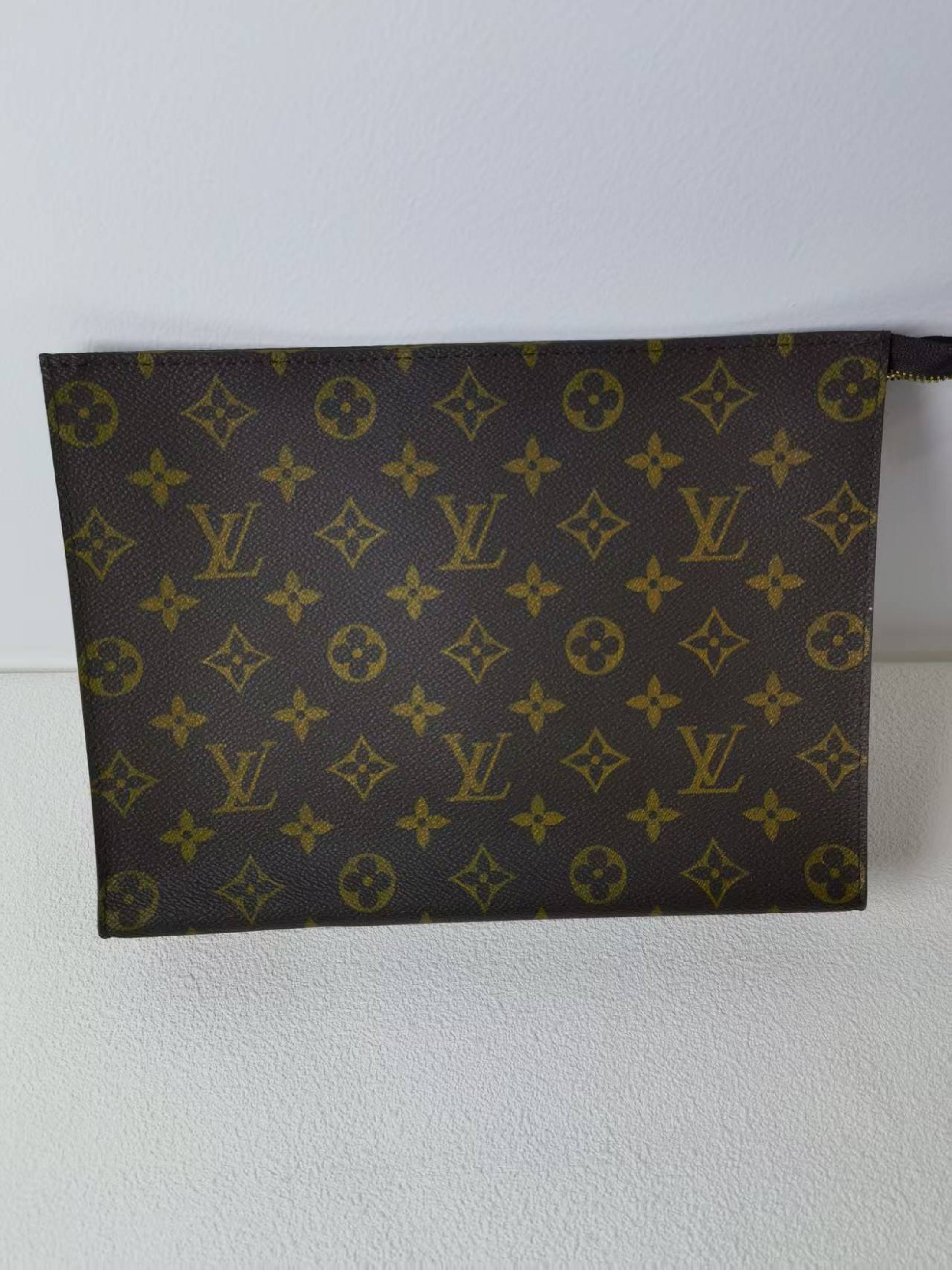 LOUIS VUITTON Wash Bag Shoulder Bag