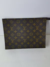 LOUIS VUITTON Wash Bag Shoulder Bag