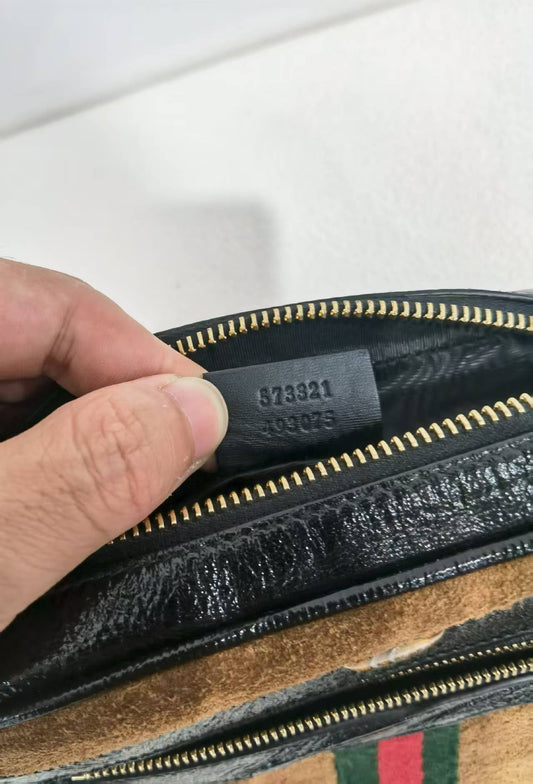 GUCCI Shoulder Bag