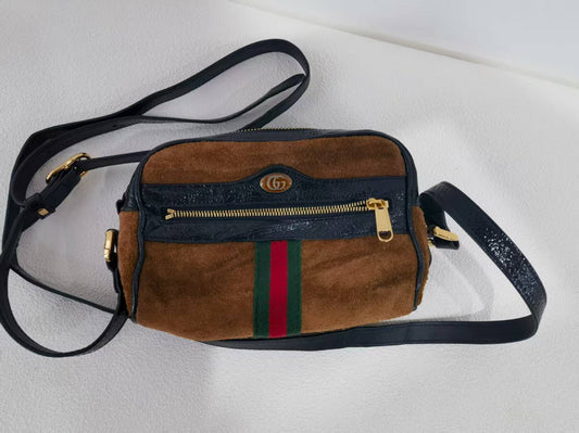 GUCCI Shoulder Bag
