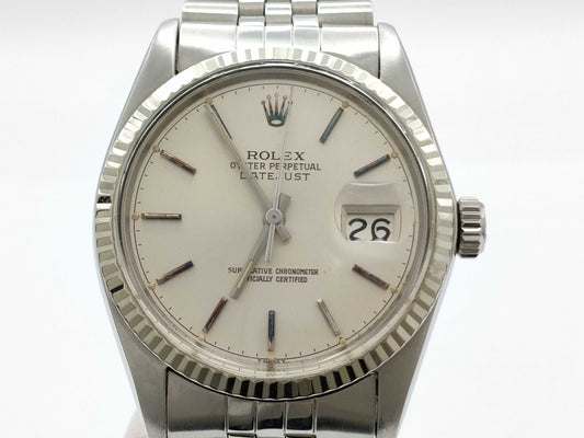 ROLEX Datejust 16014 5351940 Boys' Watch