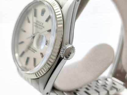 ROLEX Datejust 16014 5351940 Boys' Watch