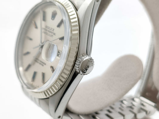ROLEX Datejust 16014 5351940 Boys' Watch