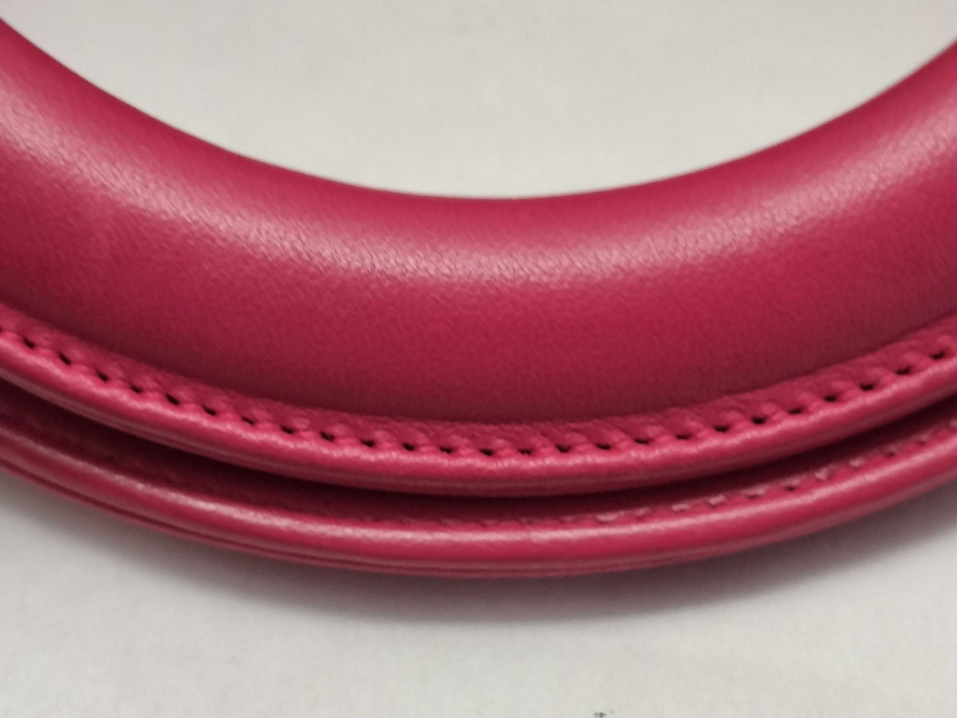 Dior Lady Dior Medium Zip Orange/Pink Cannage Lambskin Leather Silver Handbag 16-BO-0123