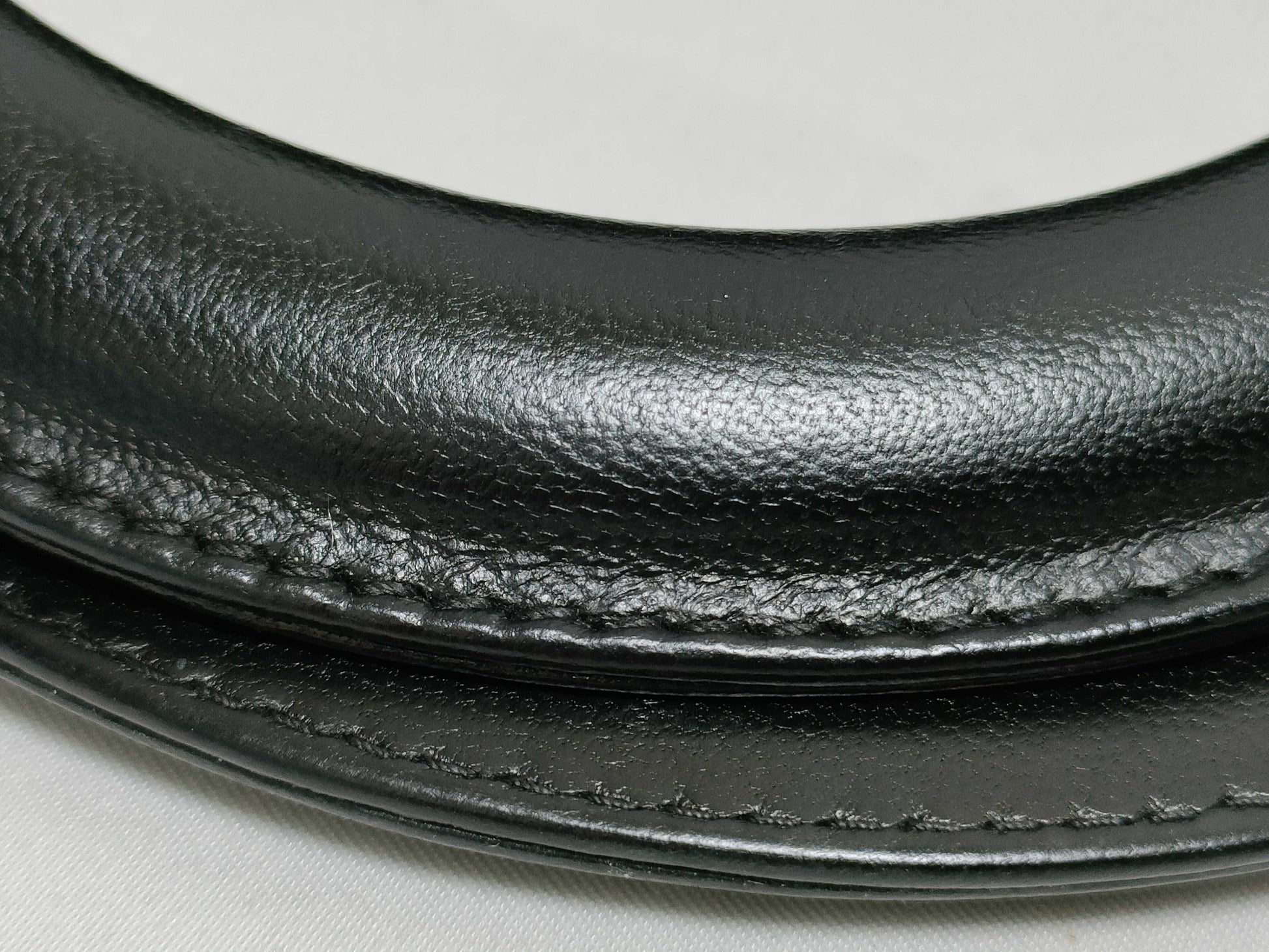 Dior Large Lady Dior Zip Handbag in Black Cannage Lambskin Leather and Silver 