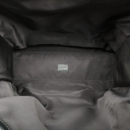 GUCCI Off the Grid Black Nylon Shoulder Bag 630355H034823283