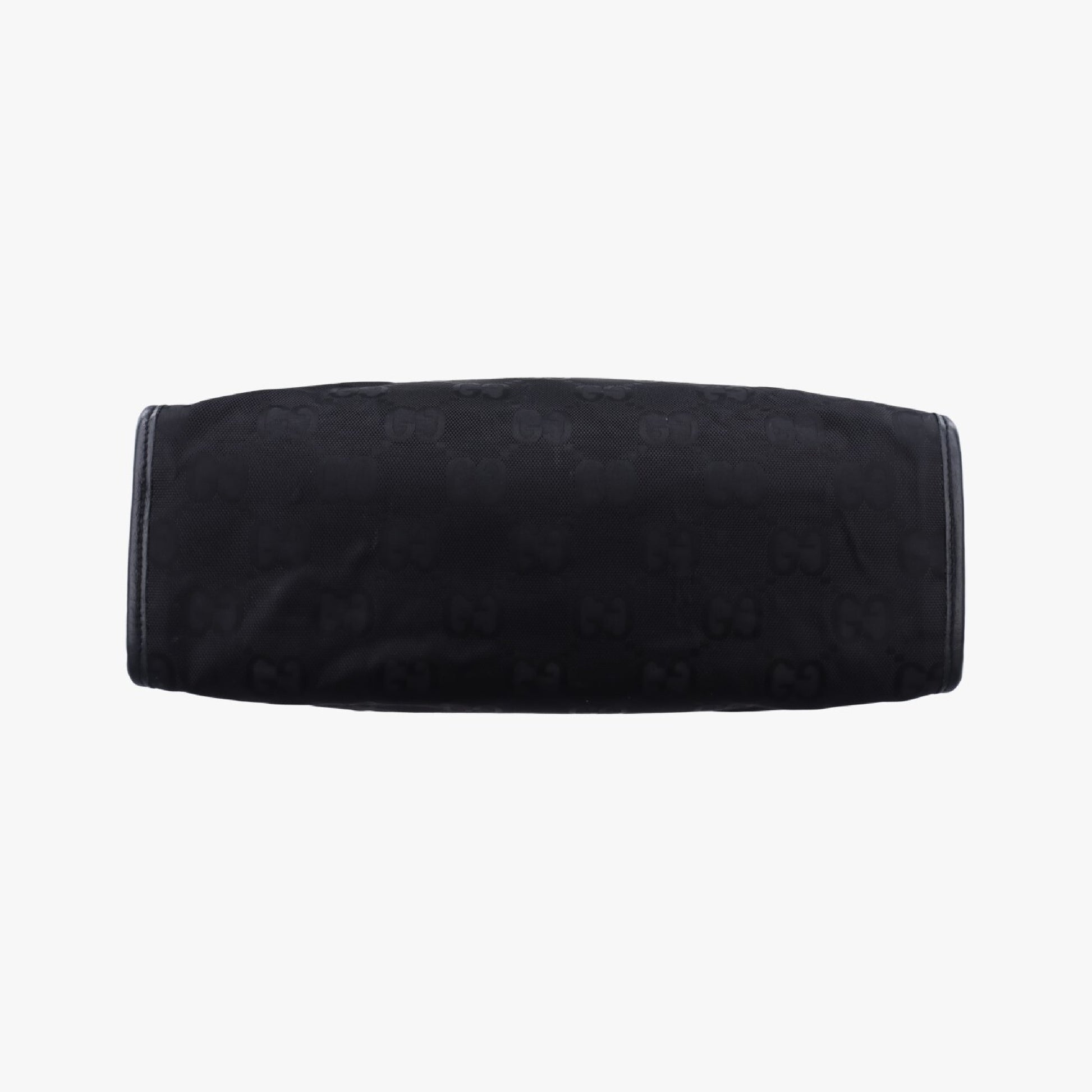 GUCCI Off the Grid Black Nylon Shoulder Bag 630355H034823283