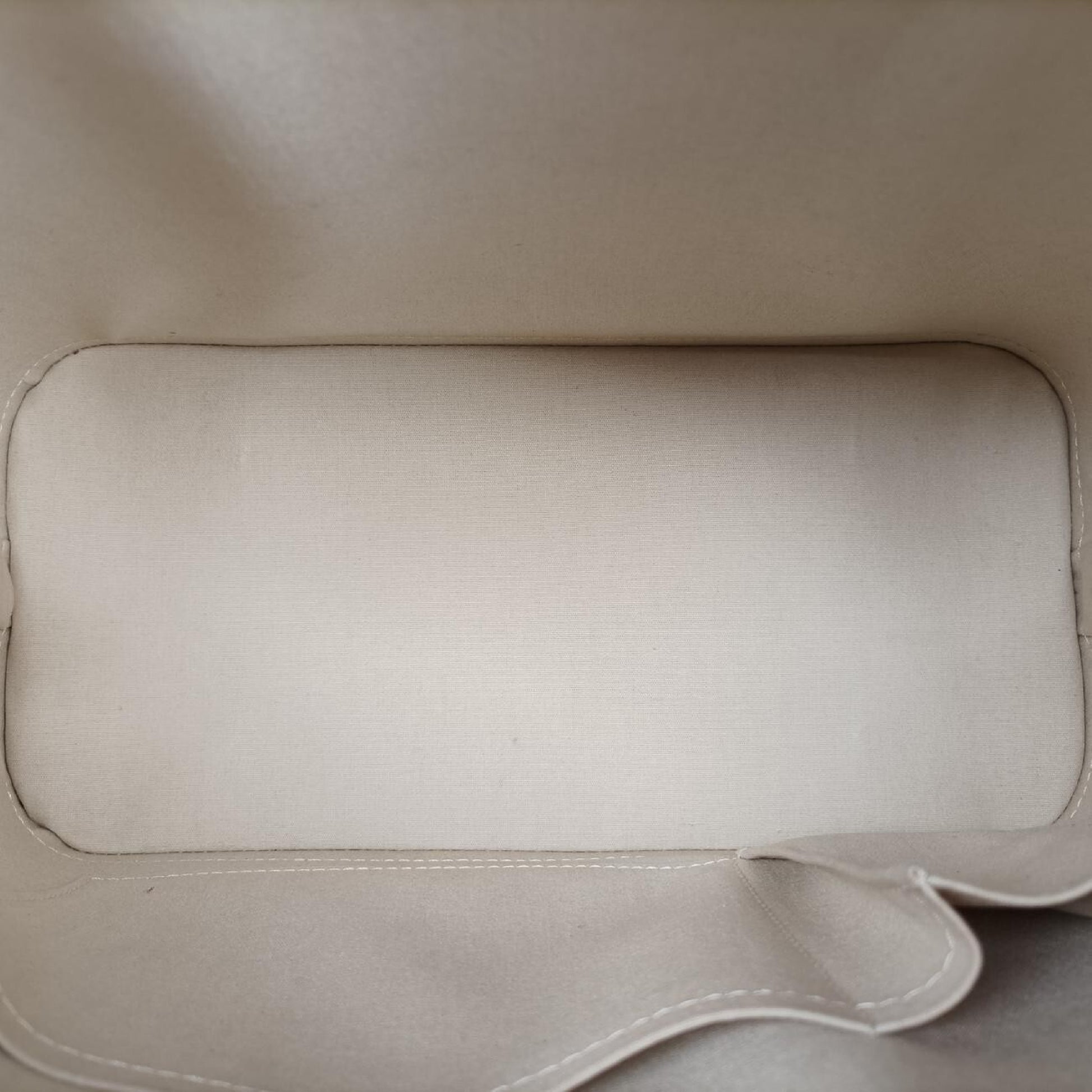 LOUIS VUITTON Alma PM Citrine Vernis M90101FL3141 Handbag