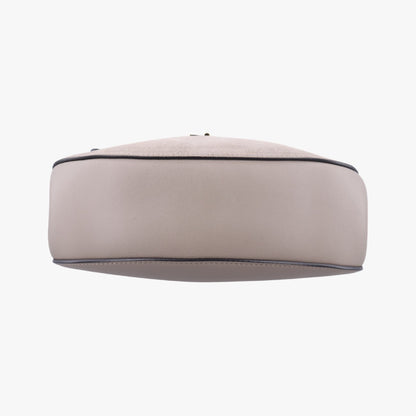 Chloe Drew Gray Leather 01 17 70 65 6 Shoulder Bag