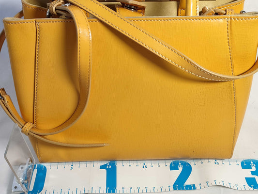 FENDI Two Jours Handbag 2-way Handbag